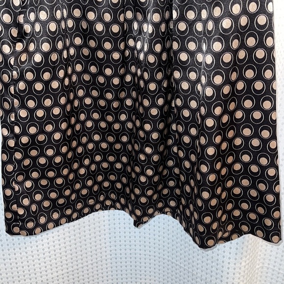 Max Studio women’s size S top - Picture 6 of 6